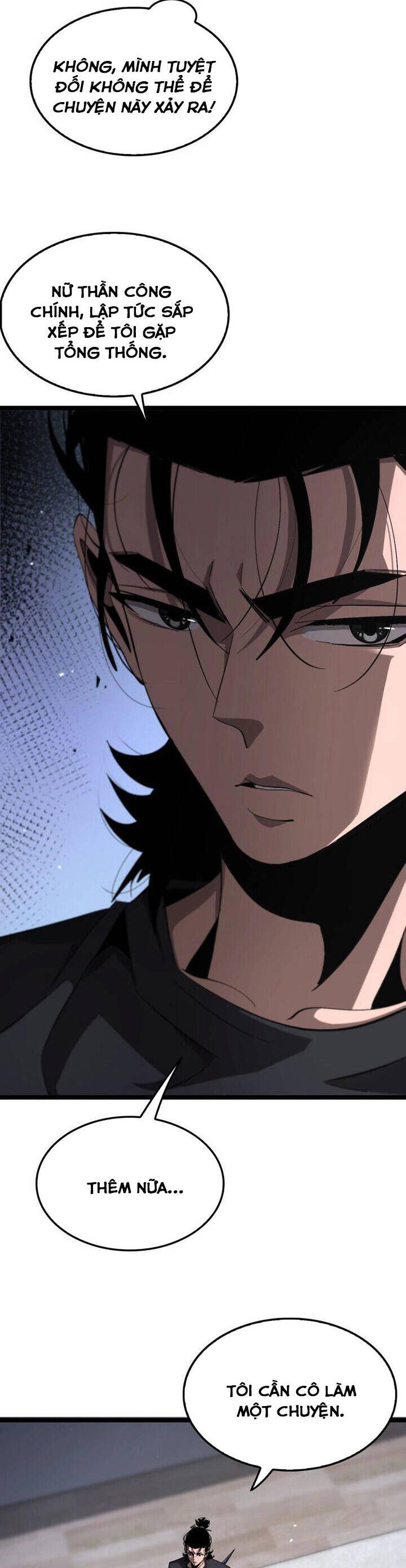 chư giới - tận thế online chapter 211 20