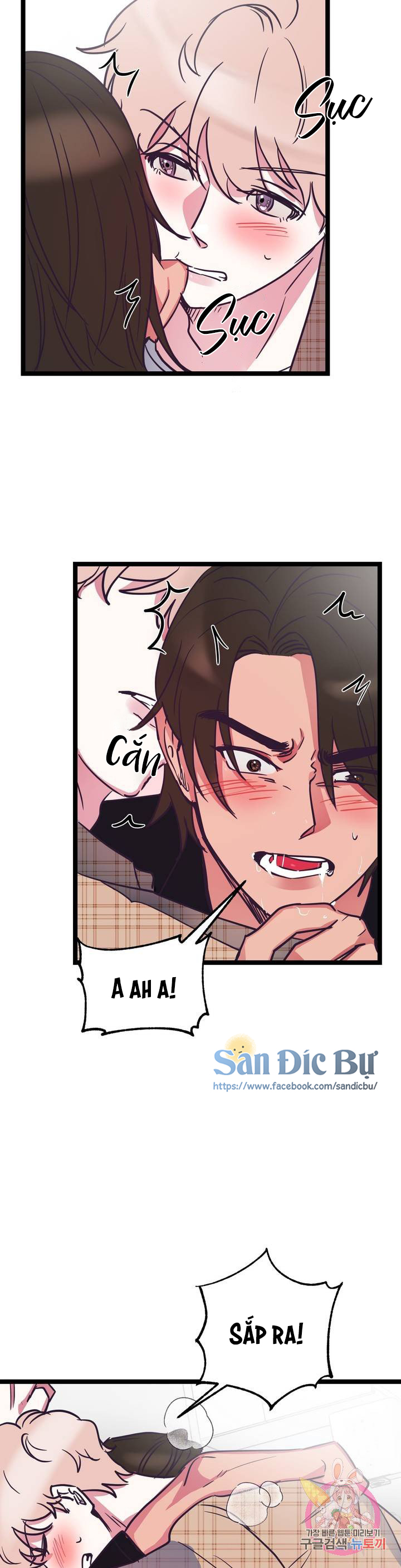 cậu còn non và xanh lắm chapter 4 27