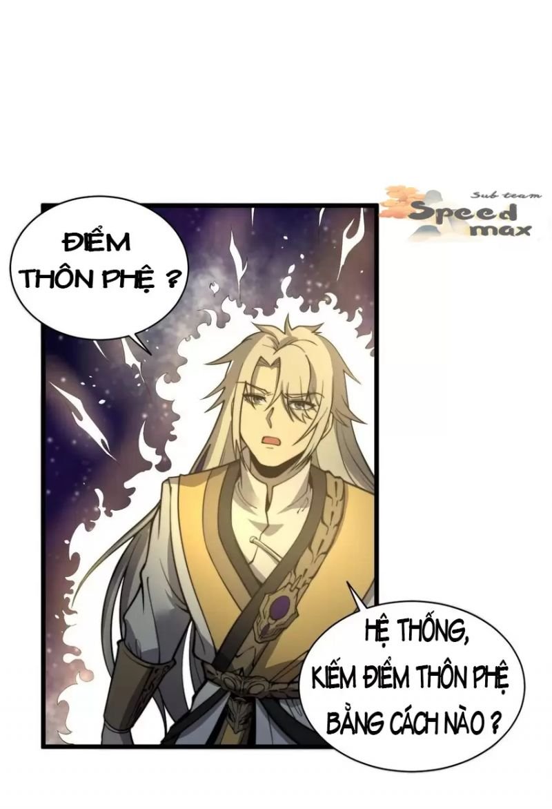 bắt đầu thức tỉnh thôn phệ hệ thống chapter 4 19