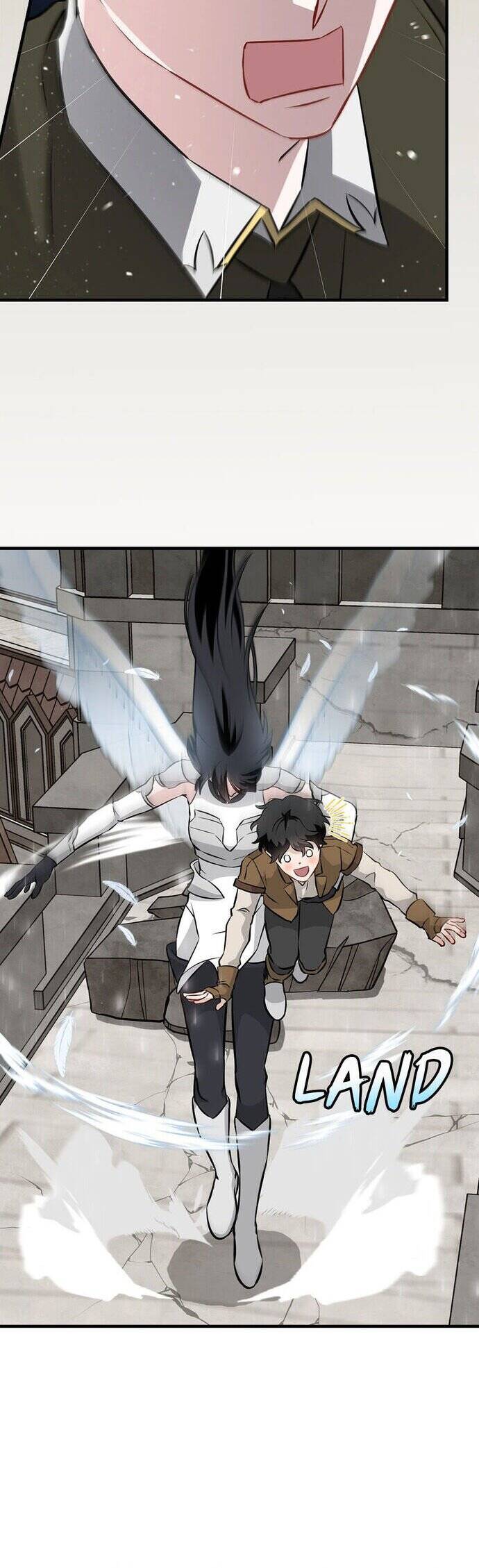 Level Up Chỉ Bằng Cách Ăn Cơm Chapter 159 30