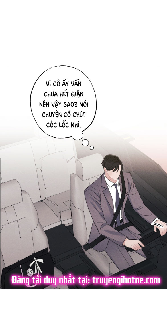 Bão Tuyết chapter 33.2 - Trang 10