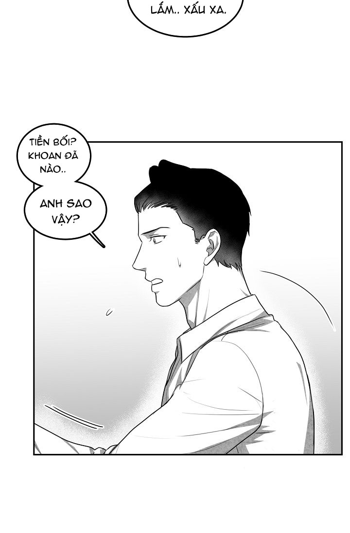 khi cún biết yêu chapter 10 18