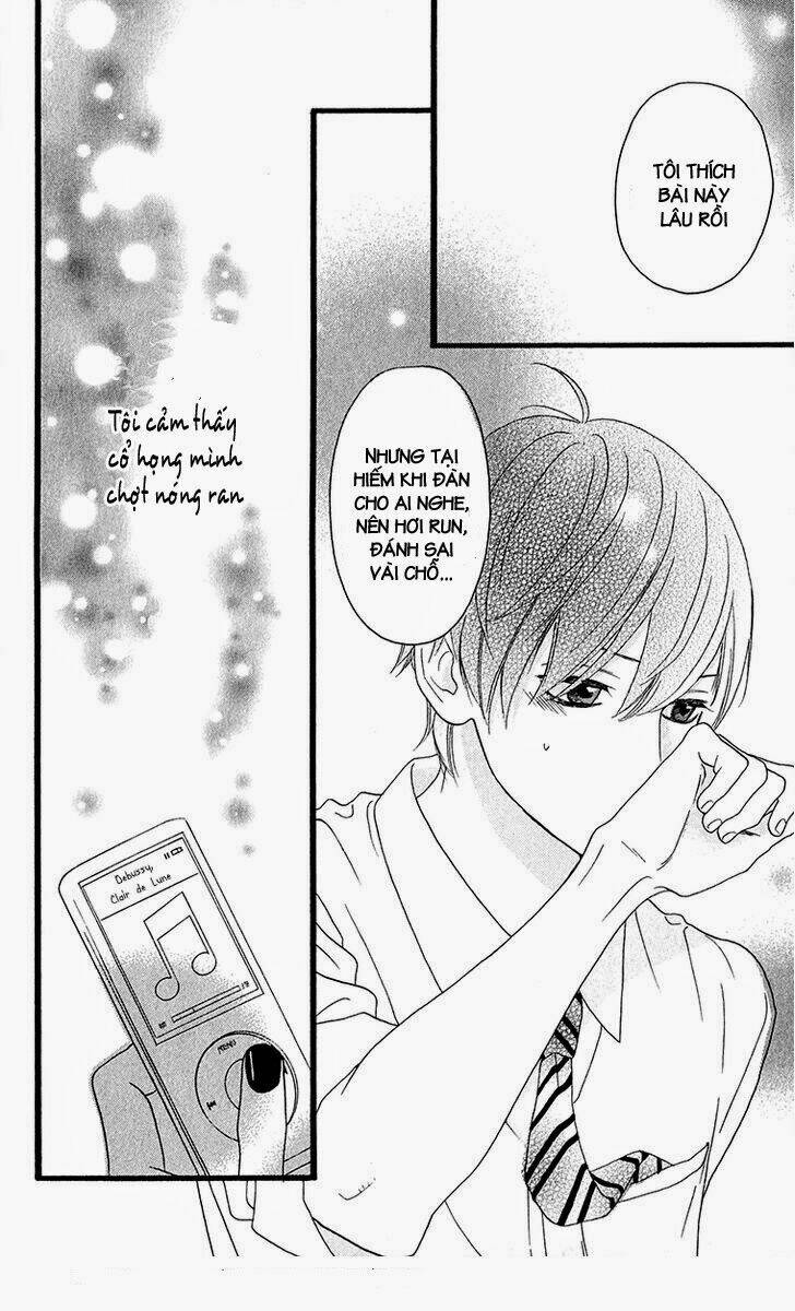 cookie girl, cream boy chapter 1 18