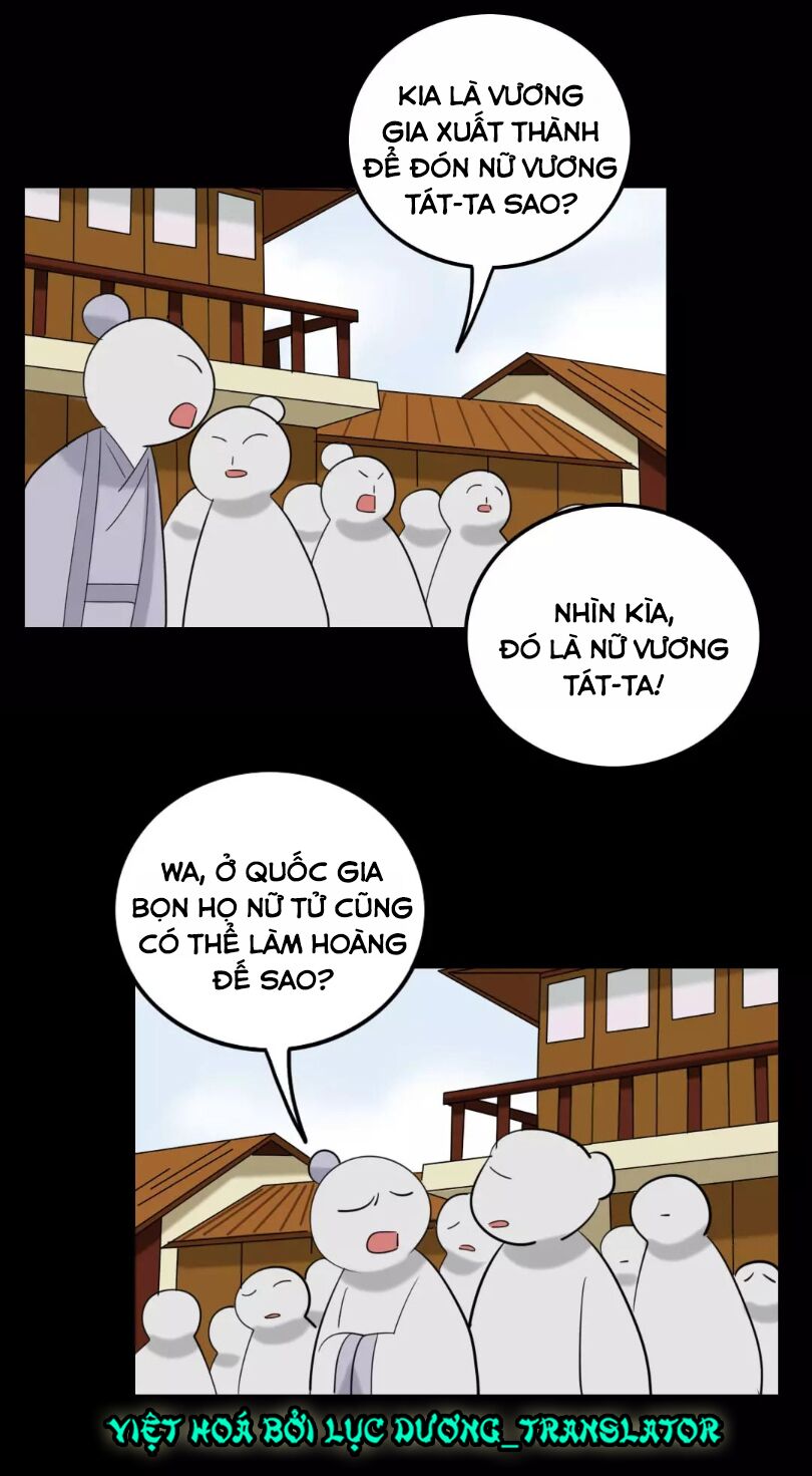 lưỡng bất nghi (full) chapter 120 25