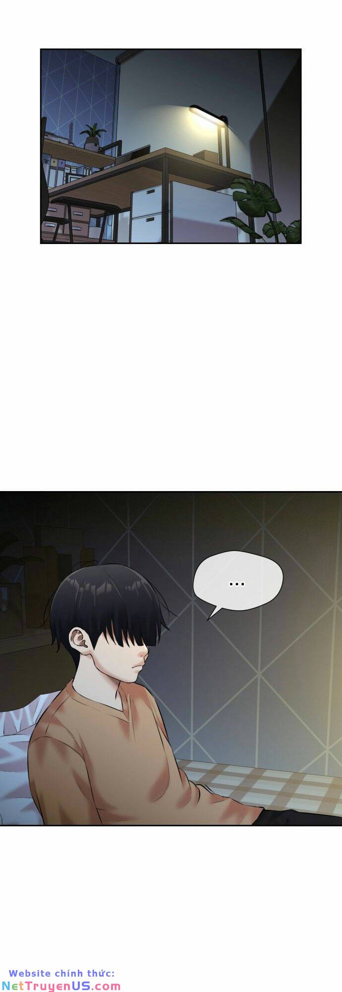 gương mặt thiên tài chapter 128 14