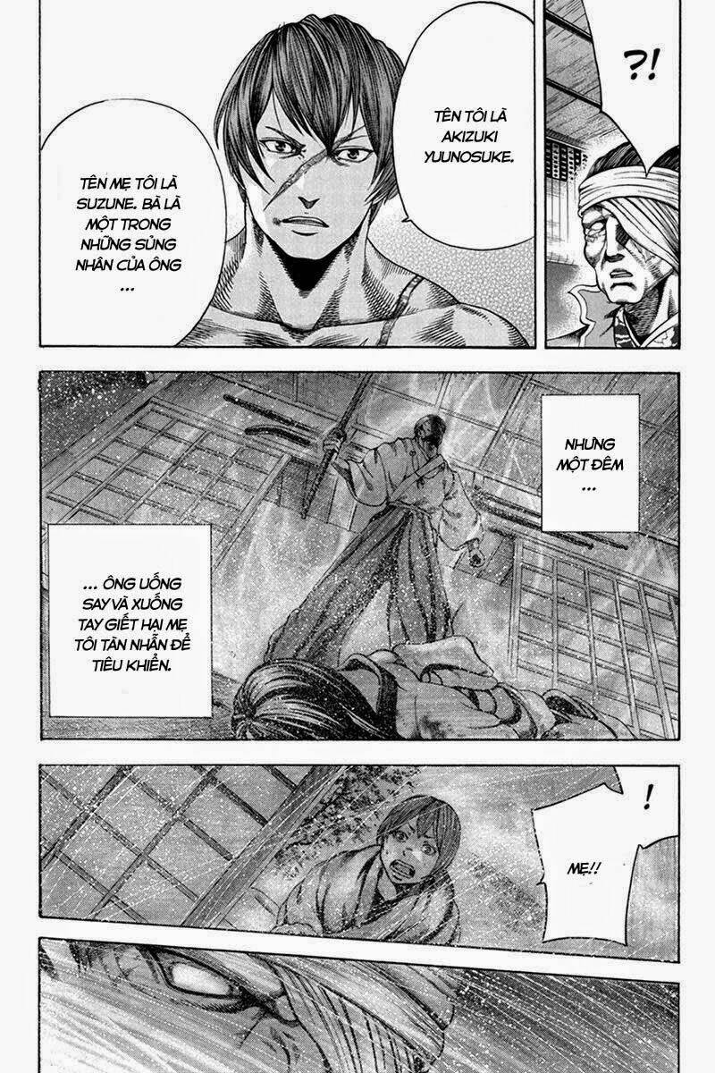 yukikaze chapter 31 10