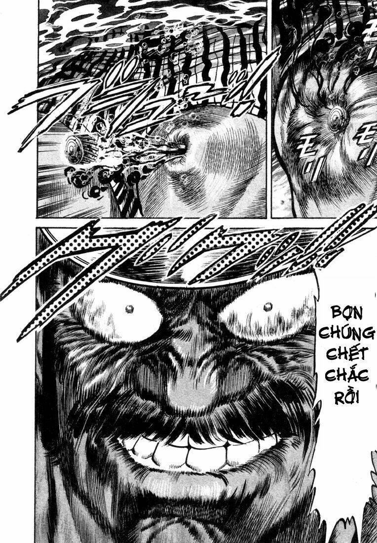 mad bull 34 chapter 8 23