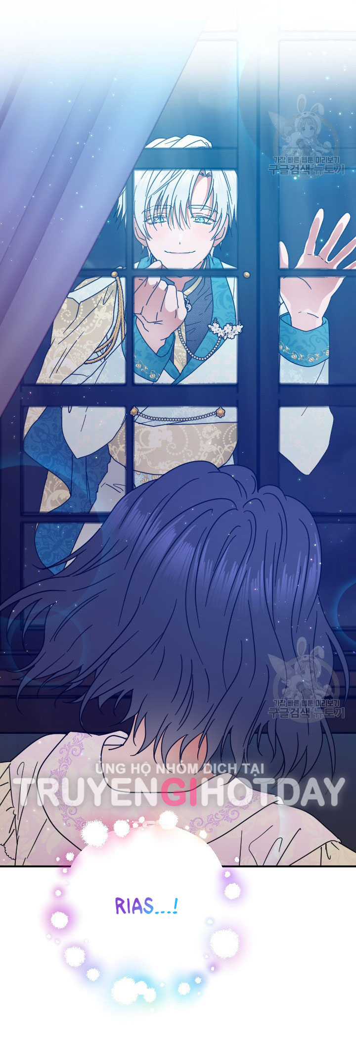 lady baby chapter 188.2 21