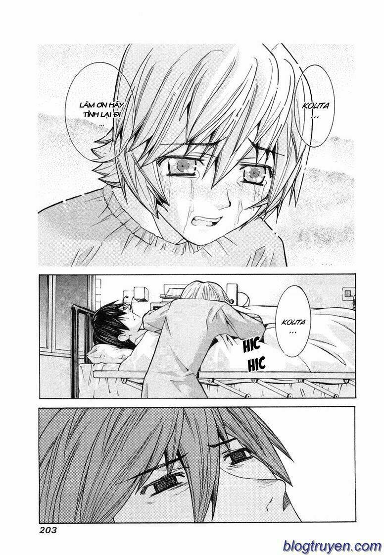 elfen lied chapter 87 5