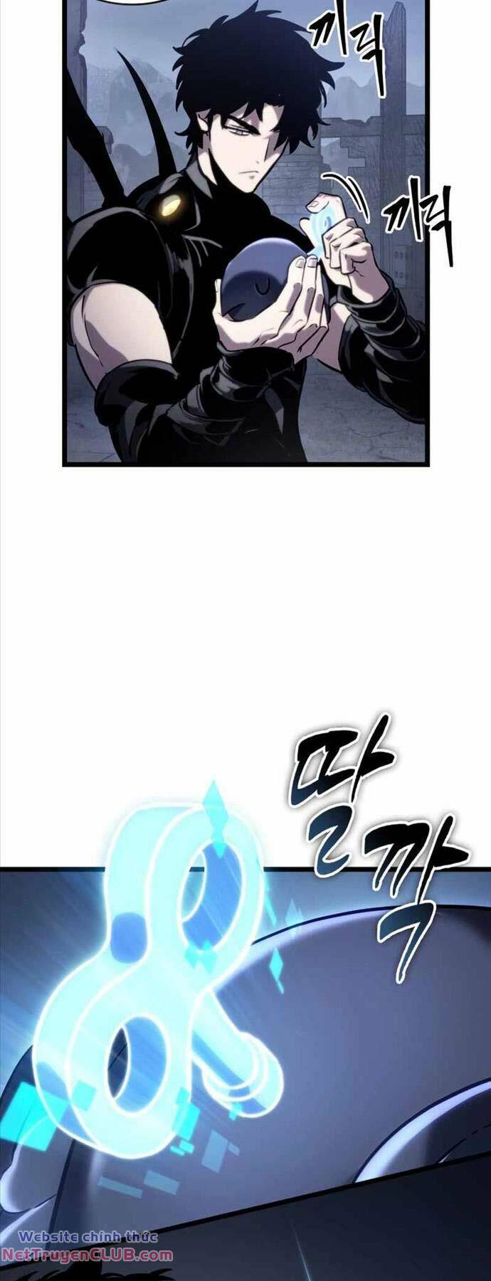 thế giới hậu tận thế chapter 109 30