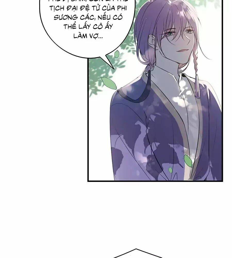 liệt hỏa cuồng phi: vương gia thú tính muốn sủng chapter 80.2 29