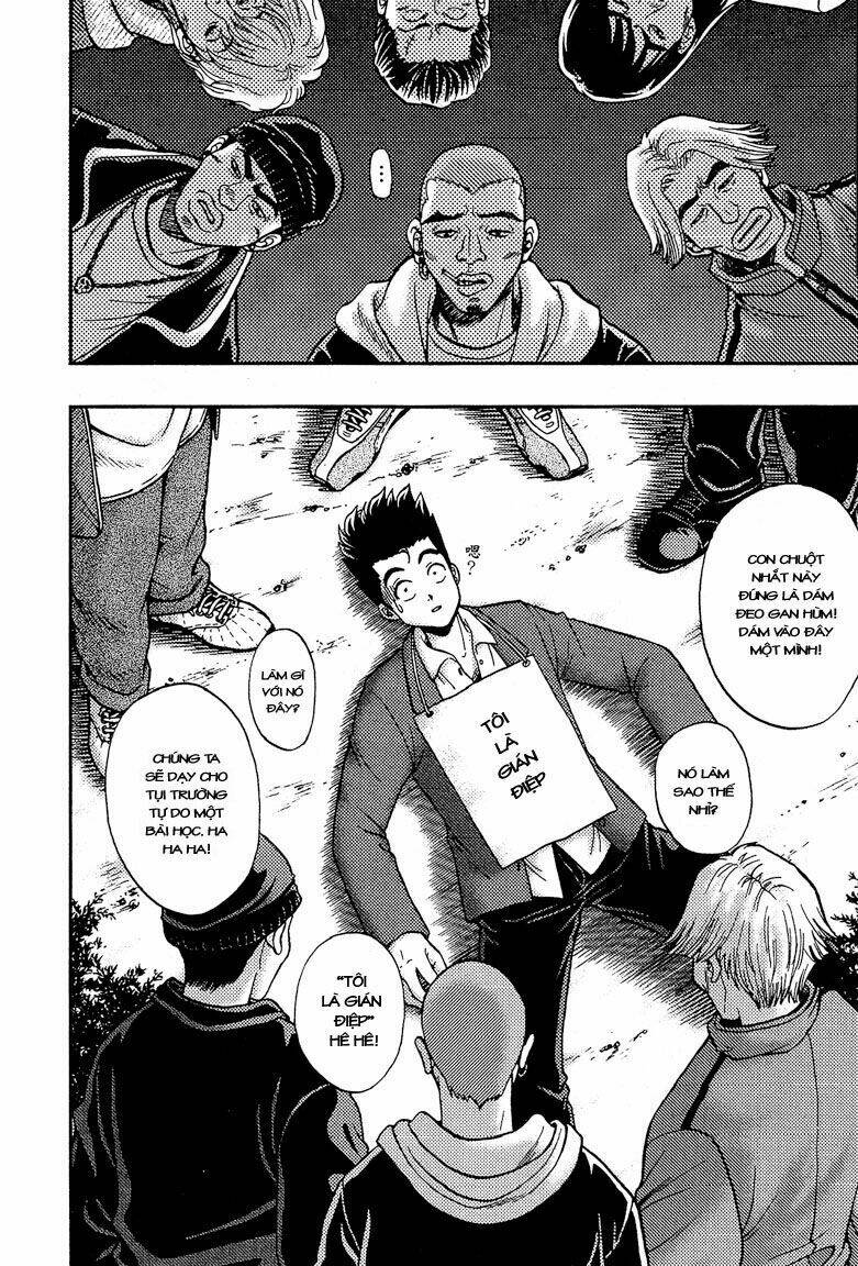 show me the money chapter 6 21