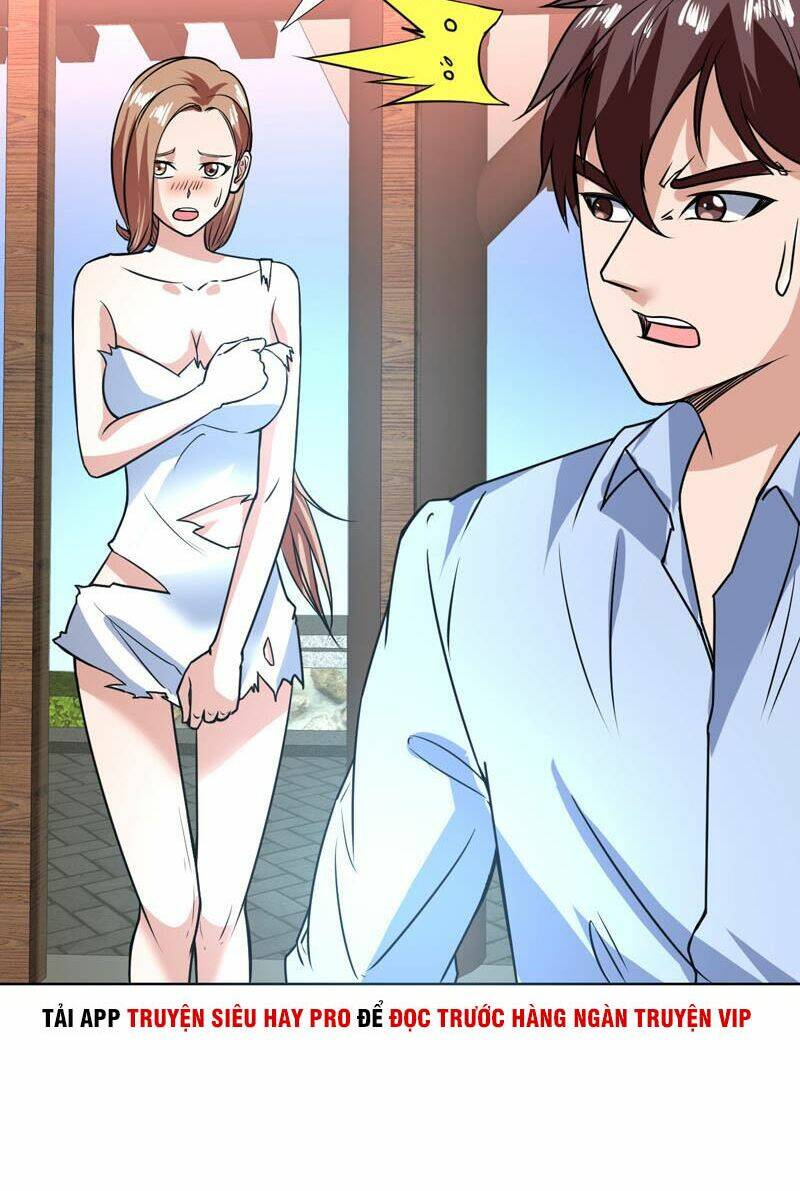 không phải ngón tay vàng chapter 80 14