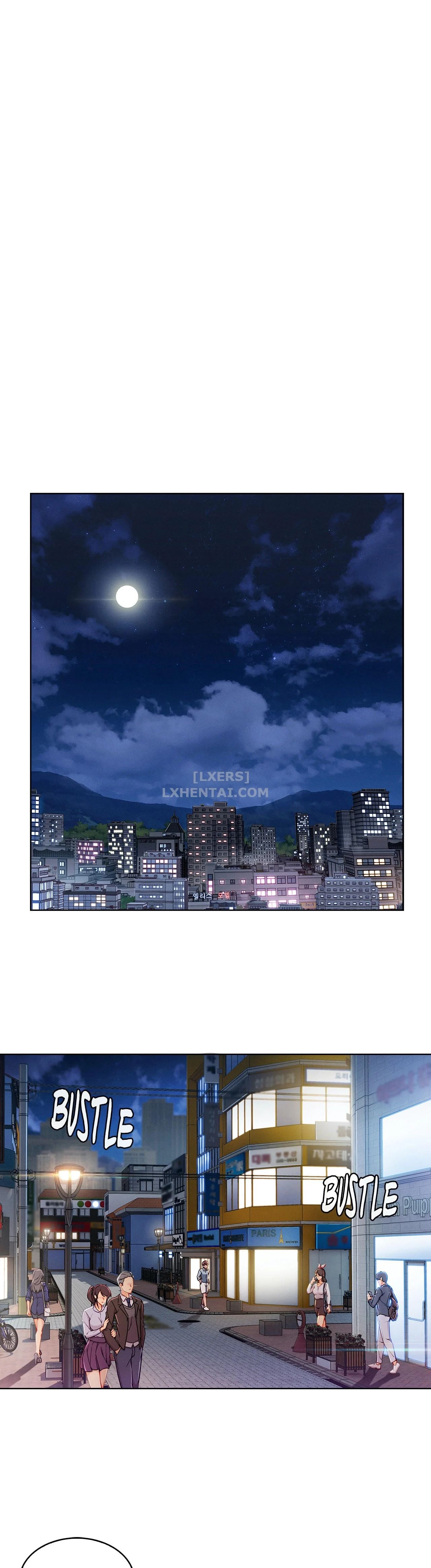 điên cuồng nhưng ngọt ngào chapter 84 1