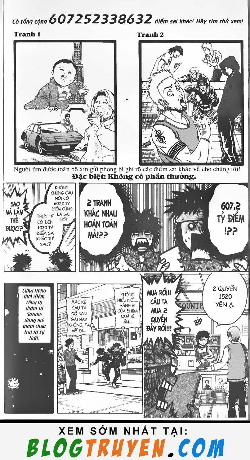 mr.fullswing chapter 91 9