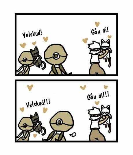 dragon nest random scribbles chapter 19 27