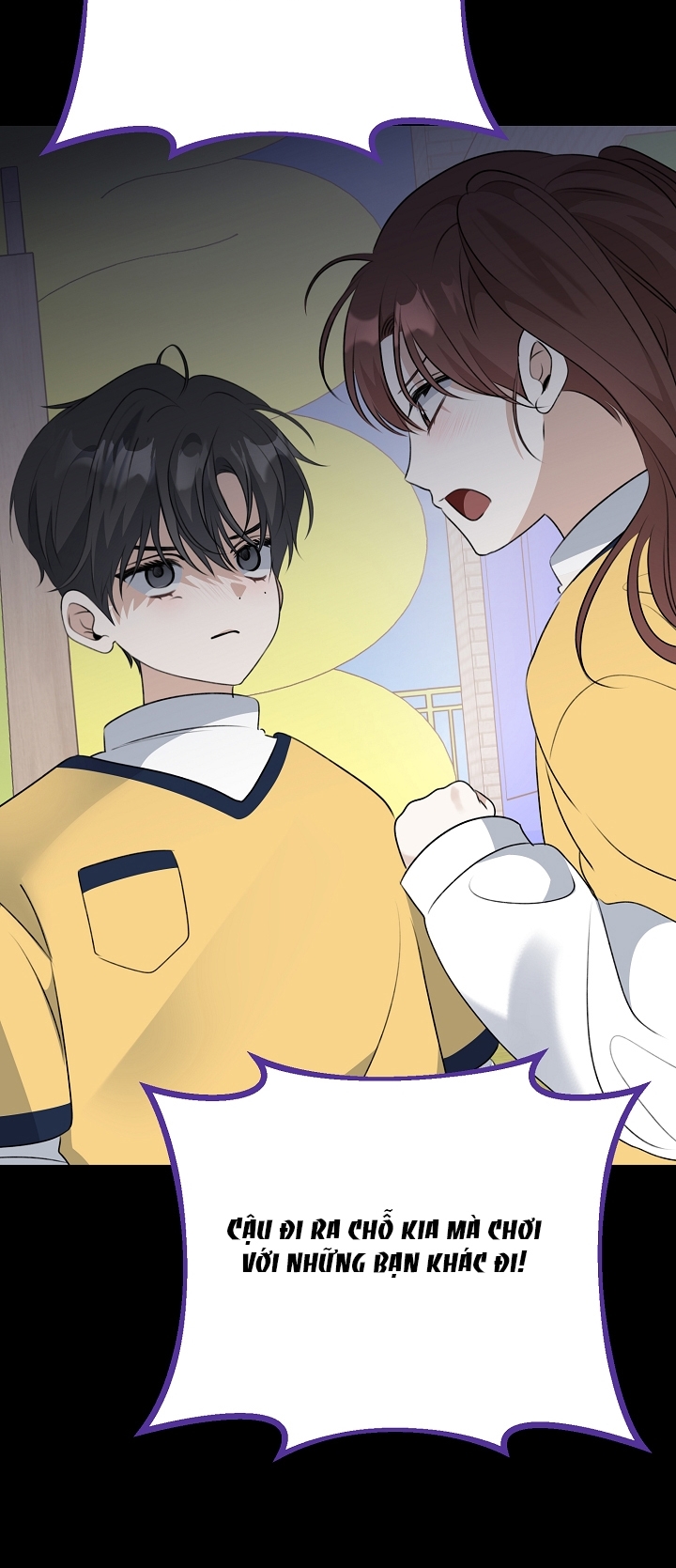 Say Nắng chapter 27.2 - Trang 25