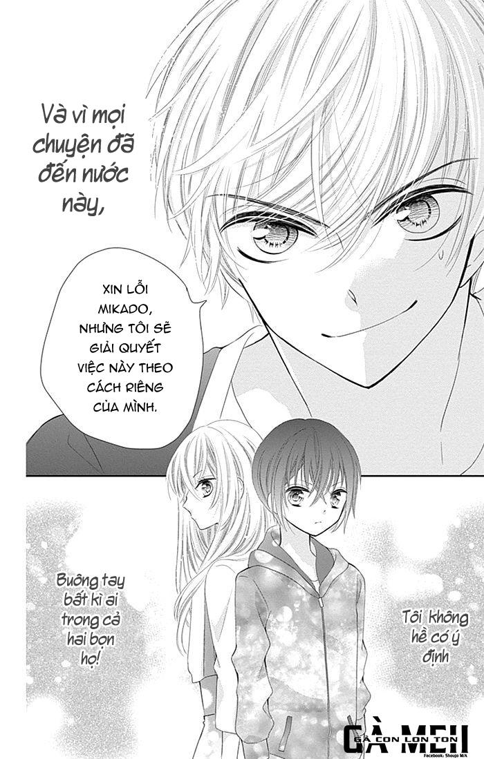 buddy go chapter 15 42