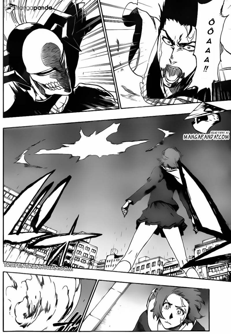 thần chết ichigo chapter 532 11