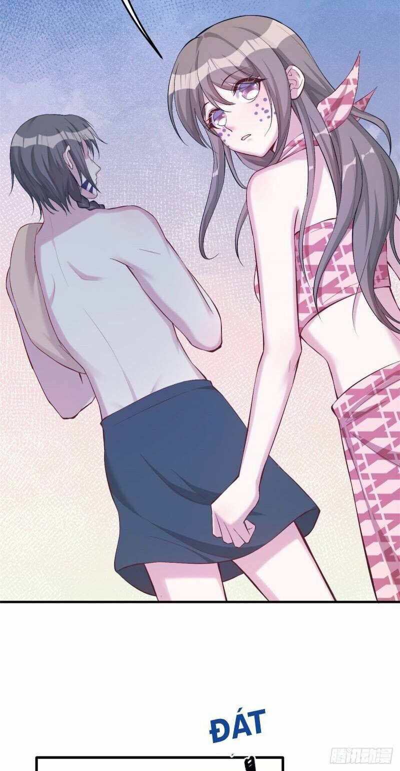 [16+] thảnh thơi thú thế chủng chủng điền, sinh sinh tể chapter 181 8