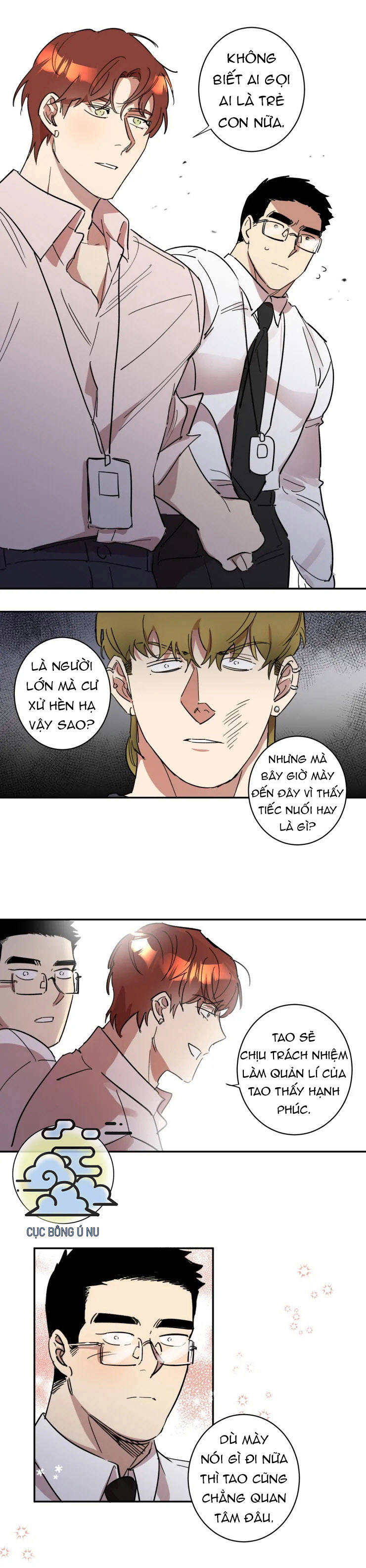 công dụng của cà vạt chapter 27 5