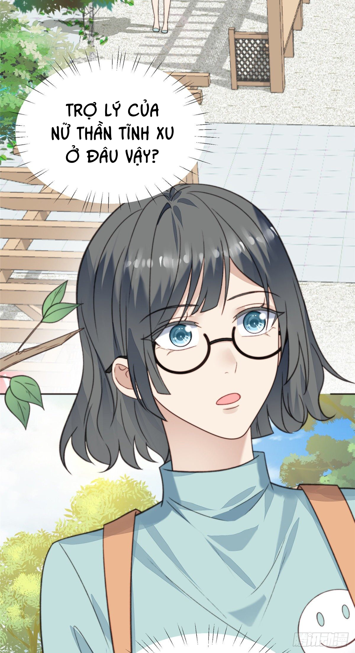 dựa vào đại lão ổn định vị trí c trong nam đoàn chapter 14 32