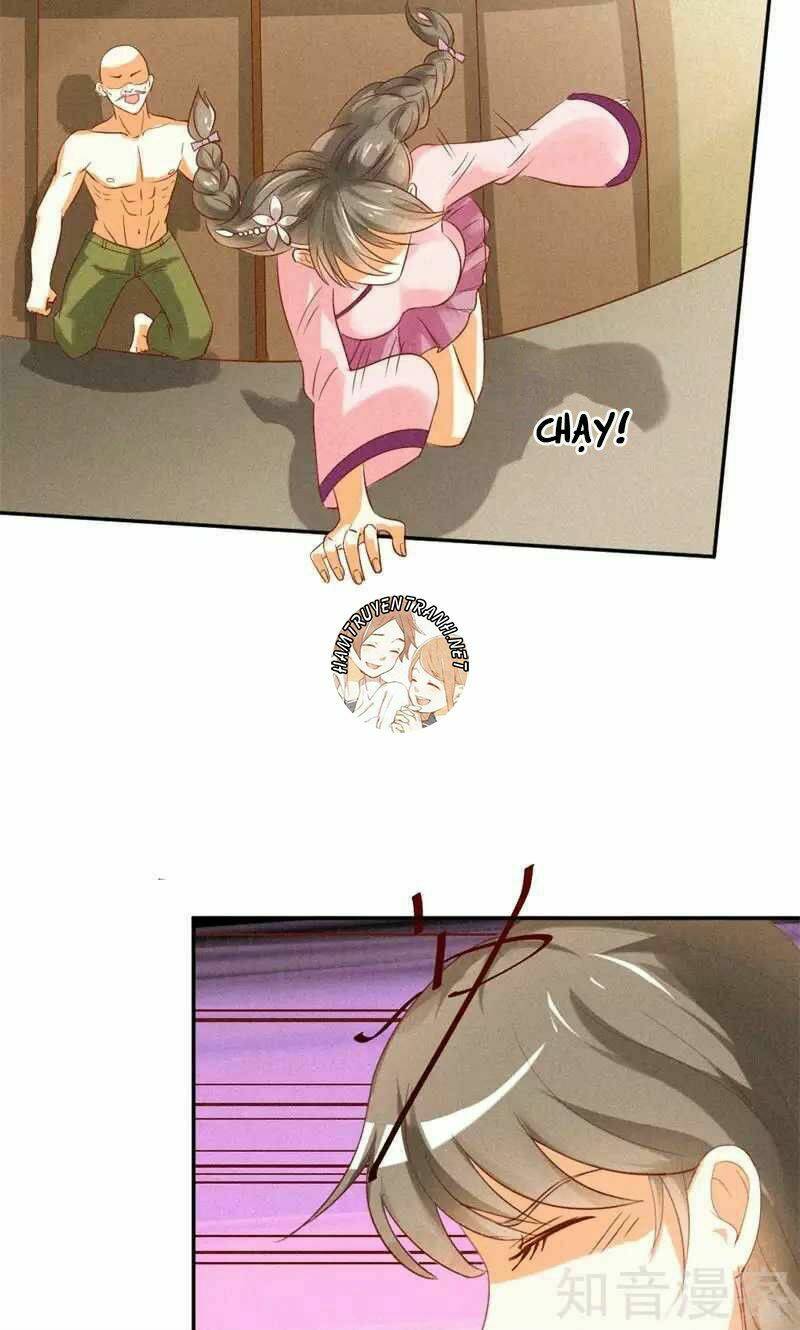 tiểu tâm can của cực phẩm đại nhân chapter 17 16