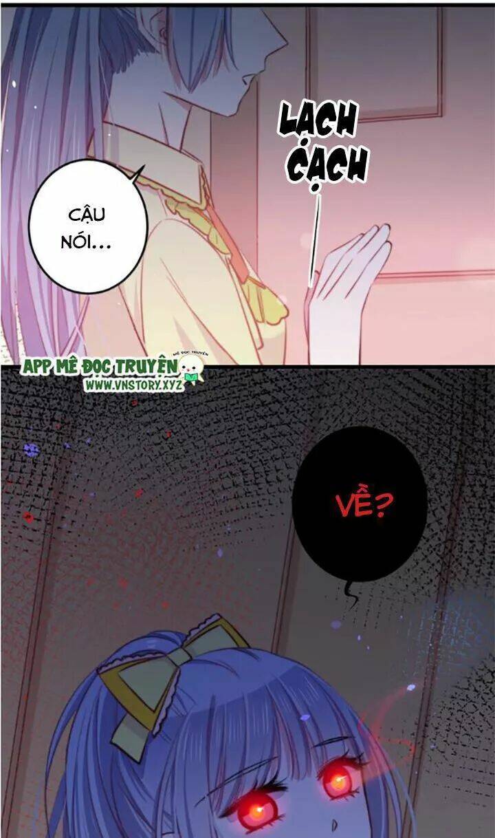 huyết quỷ luyến nhân chapter 26 42