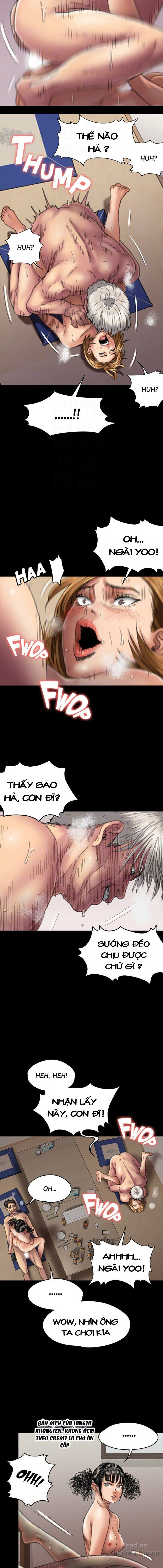ong chúa chapter 57 4