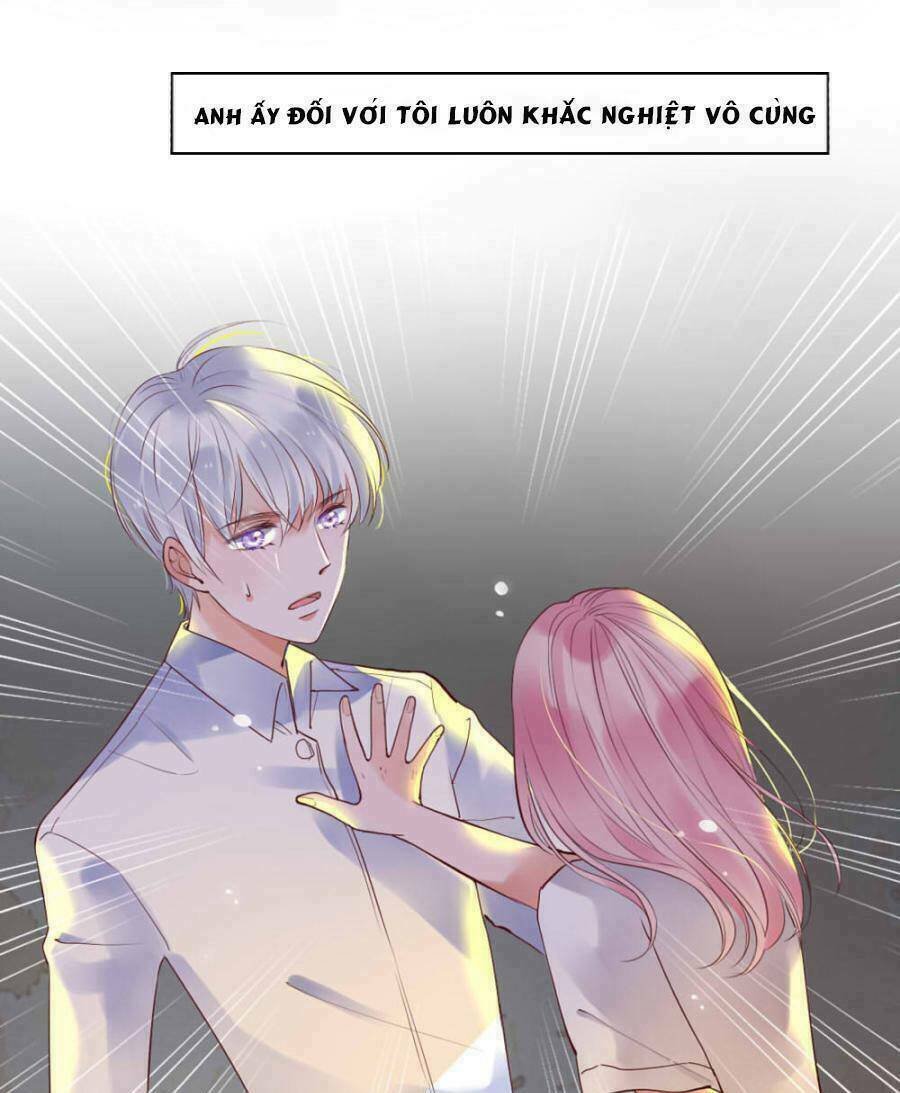 luyến ái cấm kỵ điều lệ chapter 0 4