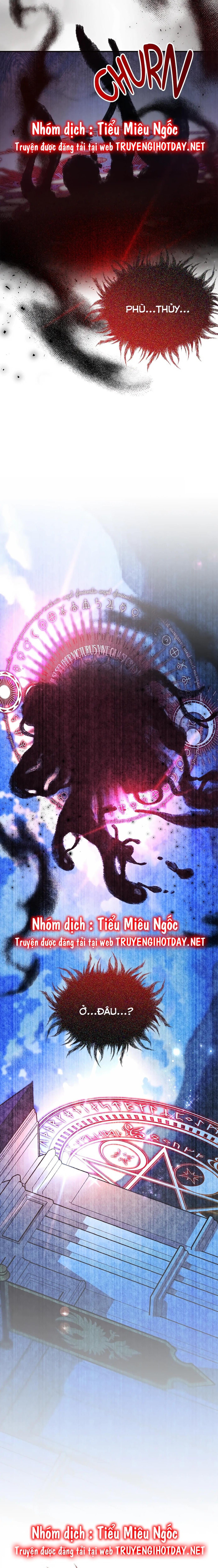 tôi không phải là nữ anh hùng chapter 104 23