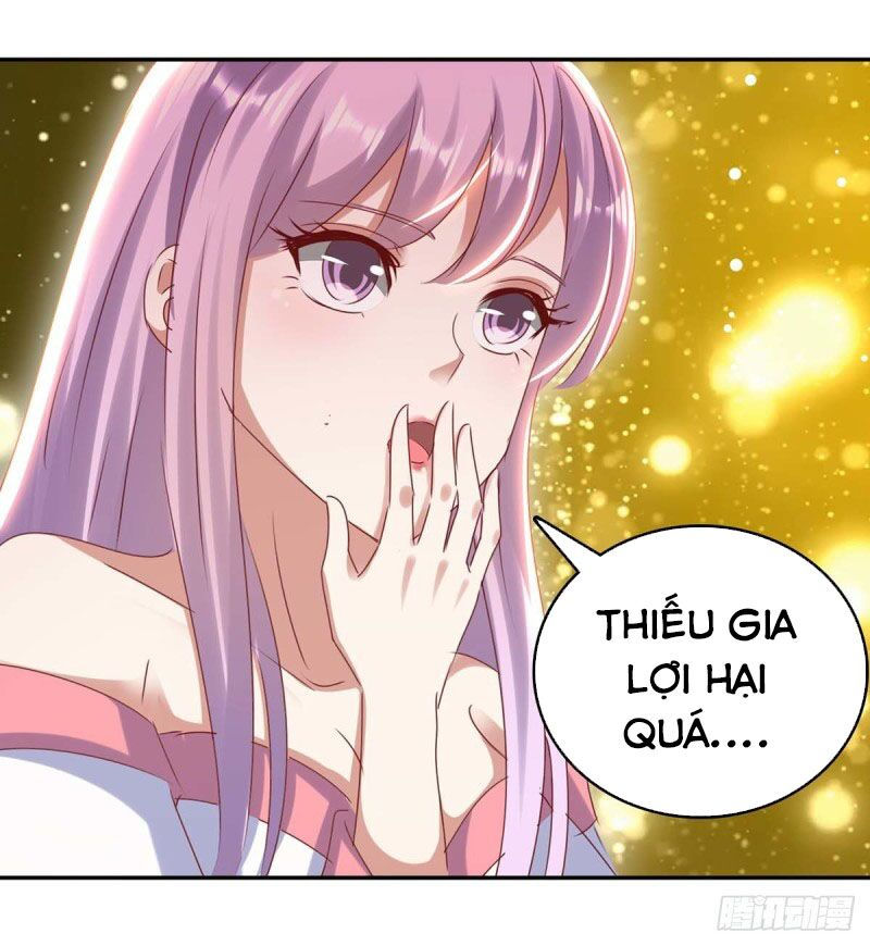 tối cường thăng cấp chapter 268 9