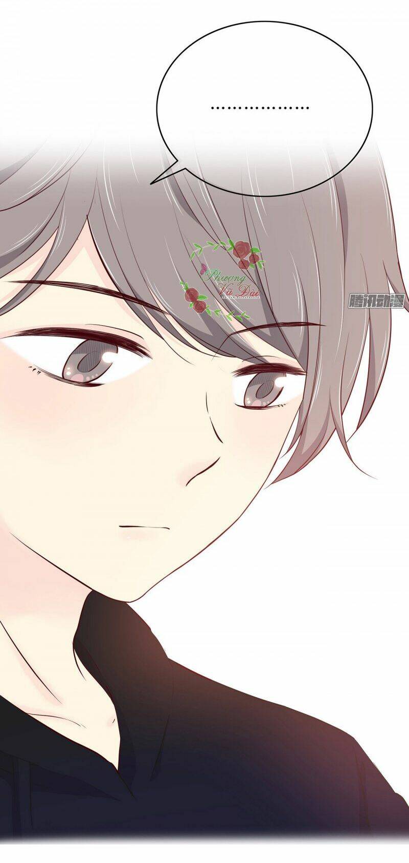 trong khoảnh khắc ấy, muốn hôn em chapter 11 5