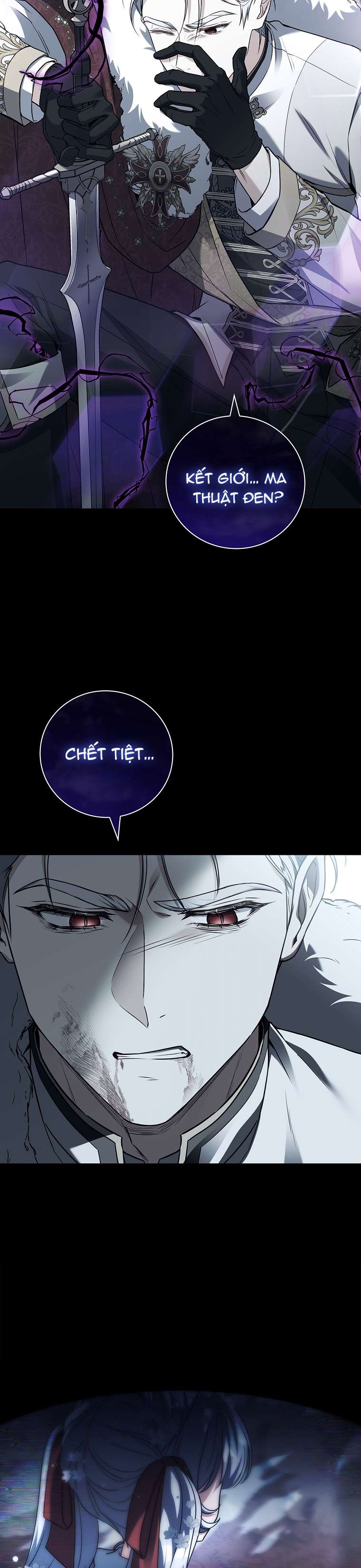 cha nào con nấy chapter 15 9