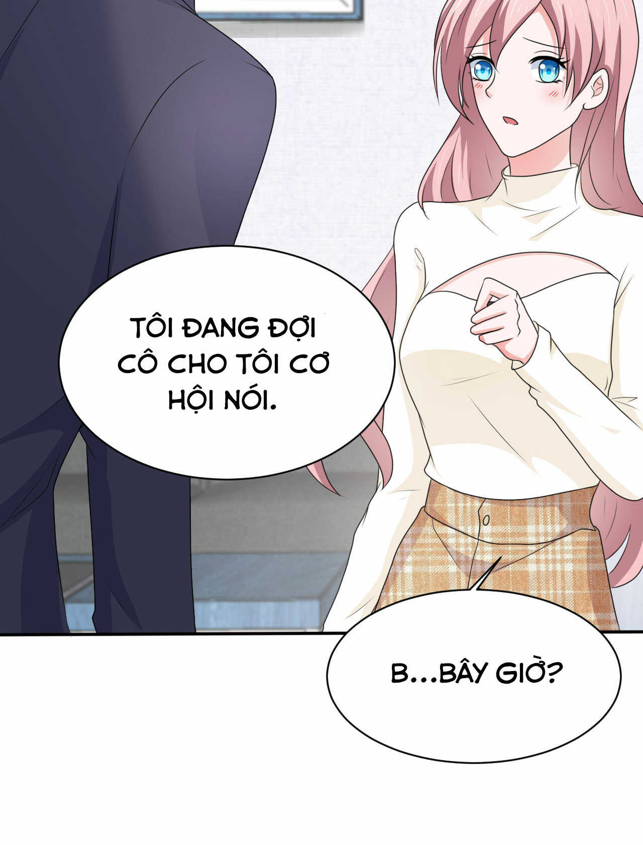 bí mật không thể yêu đương chapter 70 15