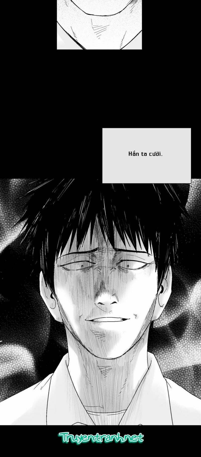 bạo lực học đường chapter 56 26