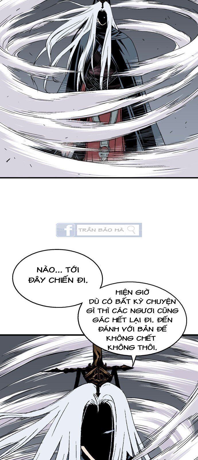 cao thủ 2 chapter 81 24