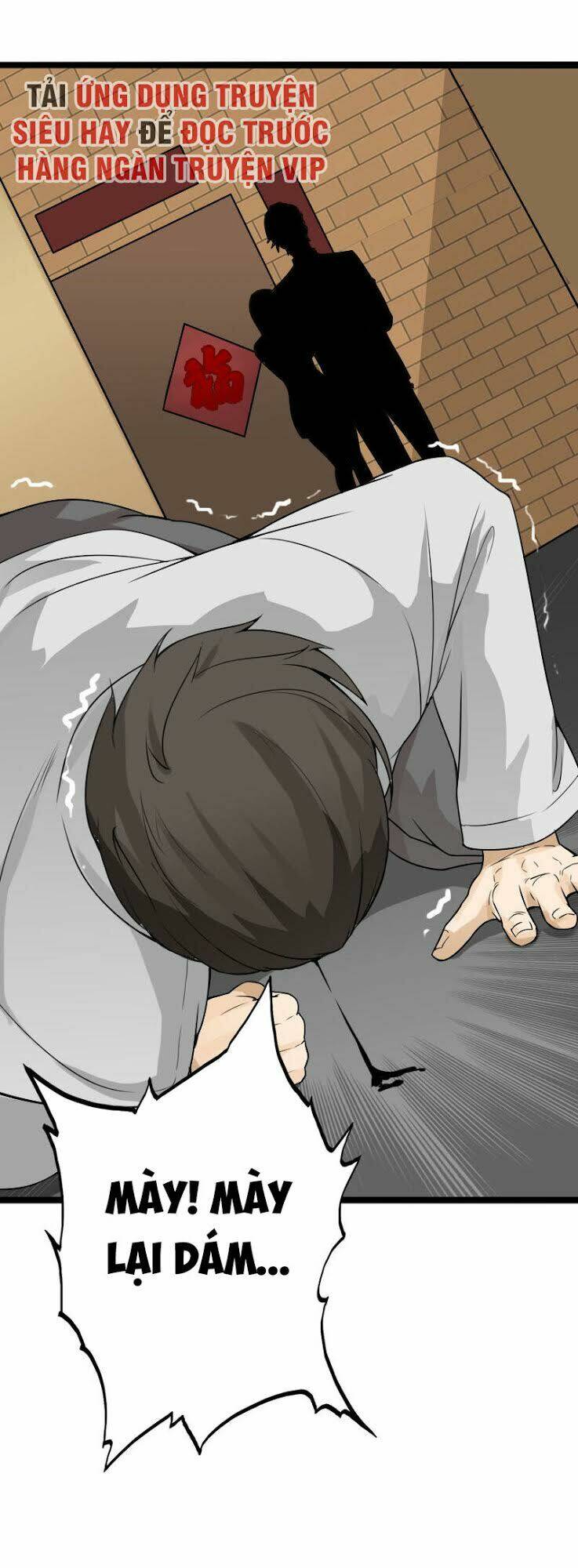 tuyệt phẩm tà thiếu chapter 81 22