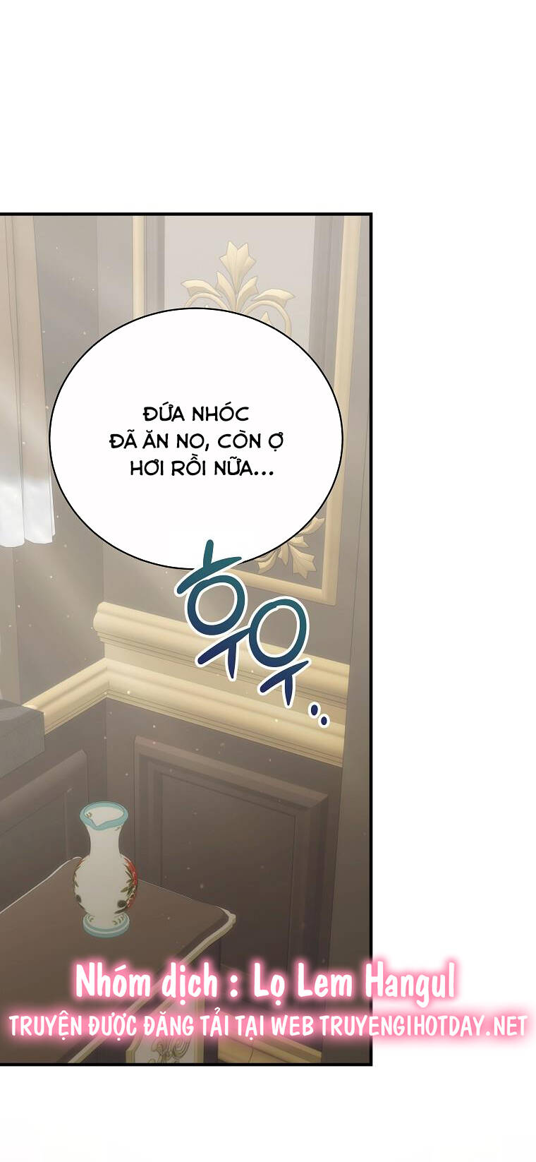 đứa bé đó không phải con anh chapter 69.1 15