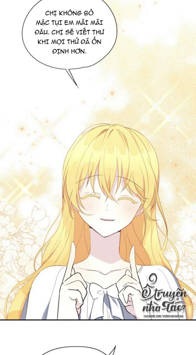 đi theo dấu vụn bánh chapter 22 25