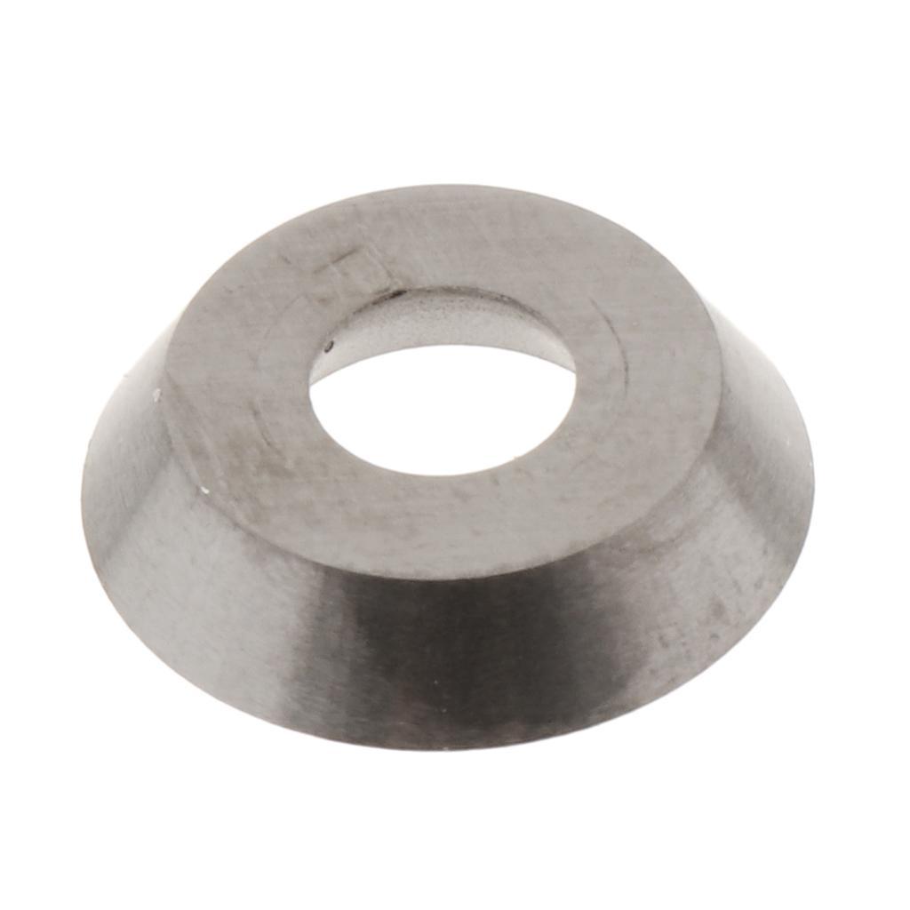 Round Alloy Cutter Inserts Discarding Spiral Cutter for Wood Turning Tools