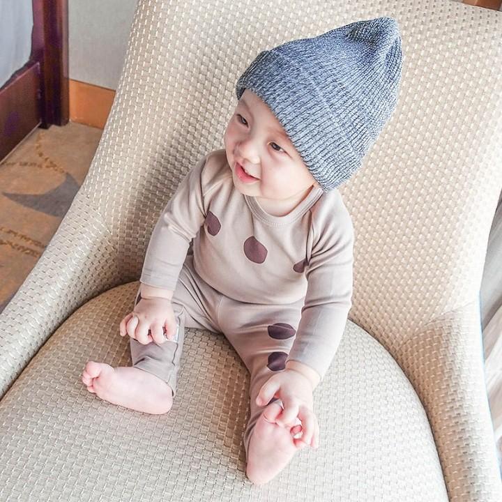 BỘ CHẤM BI THU ĐÔNG CHO BÉ TRAI BÉ GÁI SIÊU ĐÁNG YÊU