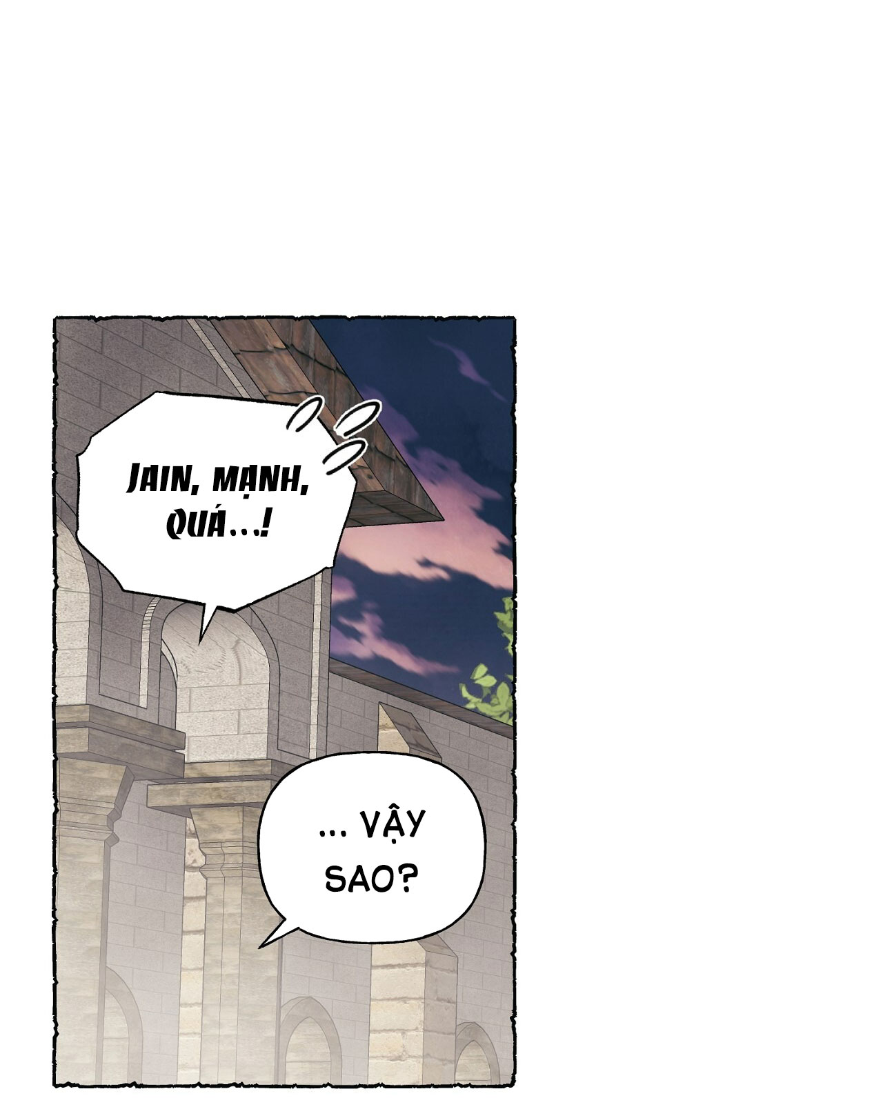 Chuyện Của Những Pháp Sư Ấy chapter 4.1 - Trang 10