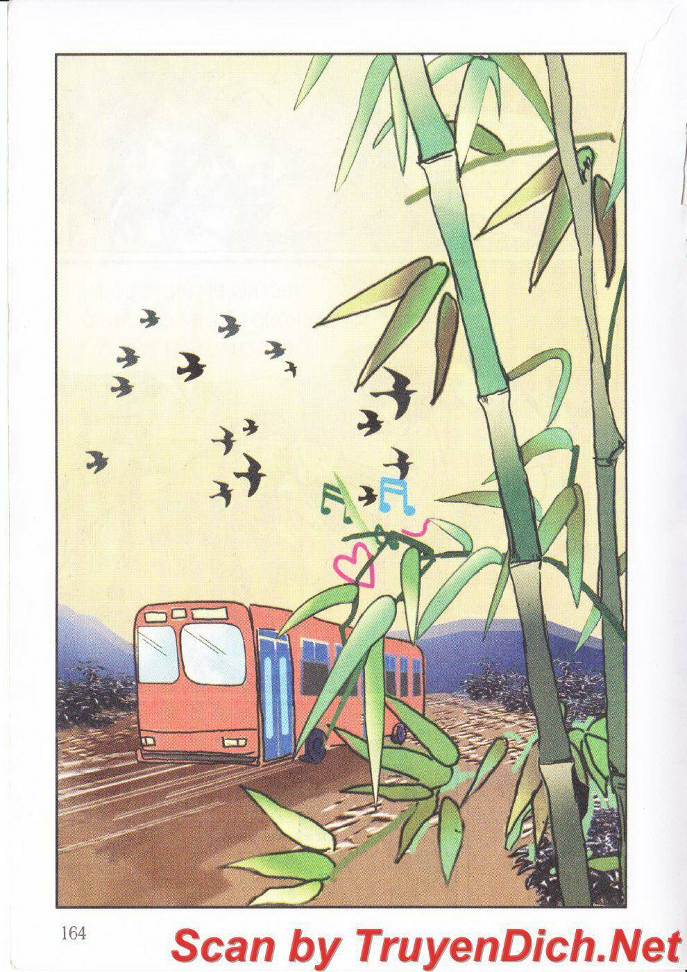 tý quậy chapter 6.3 60