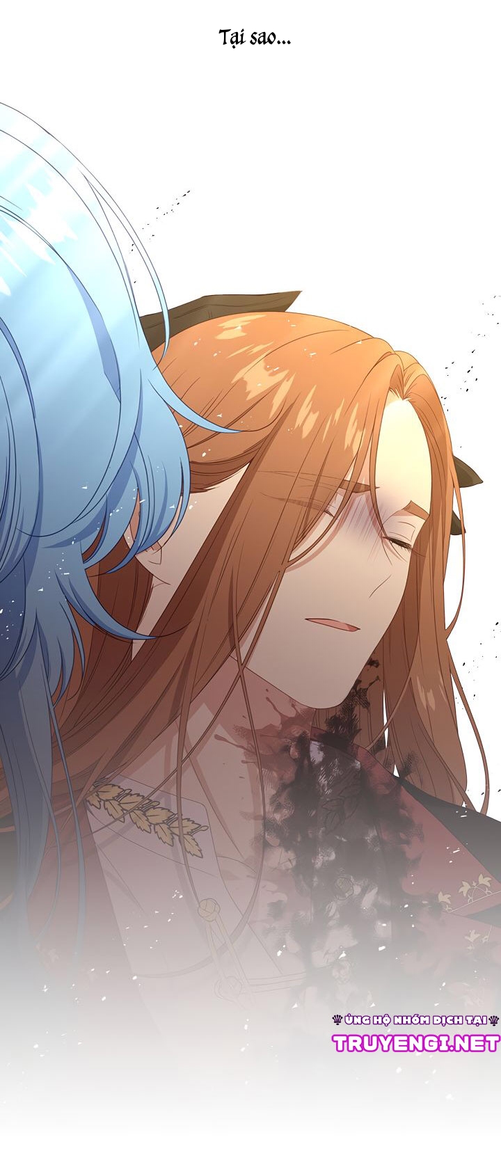 cẩn thận nữ phụ phản diện đấy! chapter 54 19