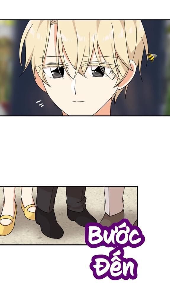 xuyên không trở thành mẹ của nhân vật phản diện chapter 33 22