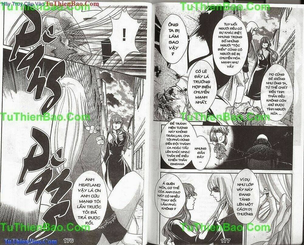 bông hoa cướp biển chapter 4 89