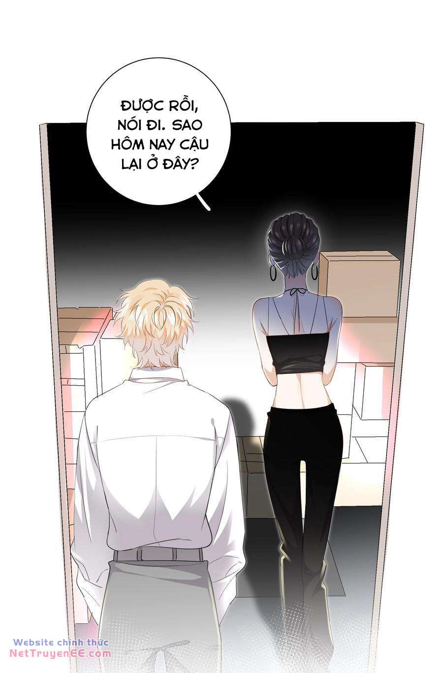 chị ơi! chị thật không bình thường! chapter 7 4