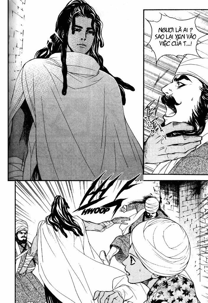 1001 nights chapter 32 5