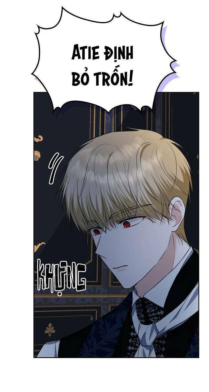 con gái bá tước bỗng thành vị hôn thê của thái tử điện hạ chapter 43 25